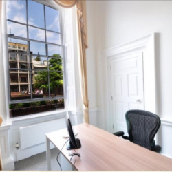 Executive office centres to hire in Dublin