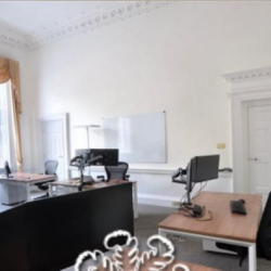 Executive office centres in central Dublin