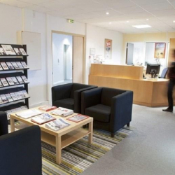 Office suites to lease in Lille