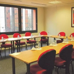 12 place Saint Hubert serviced offices