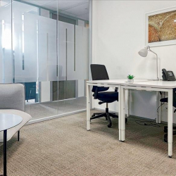 Serviced offices to rent in 