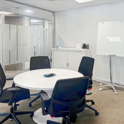 Office suite - Villeneuve-d'Ascq