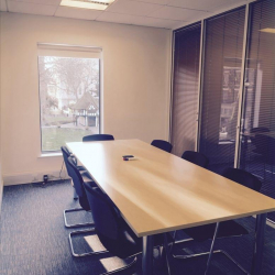 Executive offices to let in London