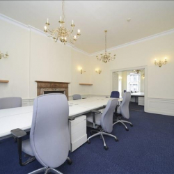 Executive office - Edinburgh