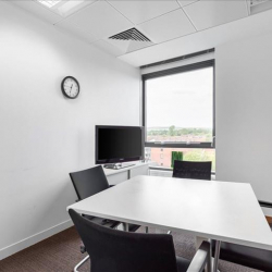 Executive office centre in Bolton