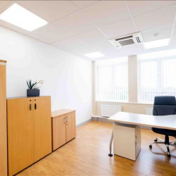 Serviced offices to lease in London