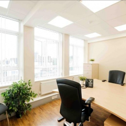 Serviced offices to rent in 