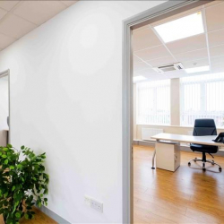 Serviced offices to rent in 