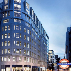 Office suites to let in London