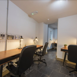 Image of London serviced office