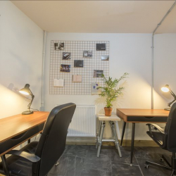 Serviced offices to rent in 