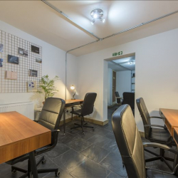 Serviced offices to rent in 