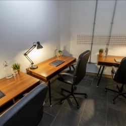 Office spaces to rent in London