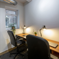 Executive offices to let in London