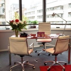 Office suites to hire in Boulogne-Billancourt