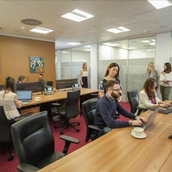 Serviced office centre to lease in London