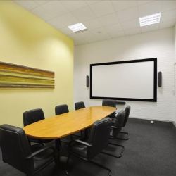 124-128 Barlby Road, Pall Mall Deposit serviced office centres