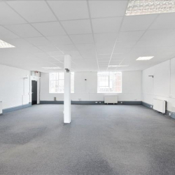 Offices at 124-128 Barlby Road, Pall Mall Deposit