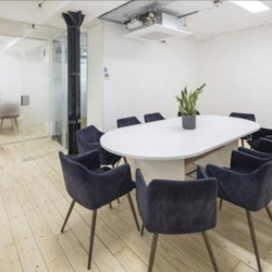 Serviced office - London