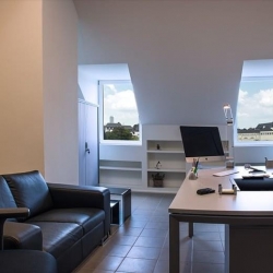 124 Boulevard de la Petrusse serviced offices