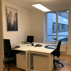 Executive suites to hire in Luxembourg City