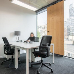 Serviced offices to hire in Boulogne-Billancourt