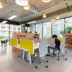 Office space - Boulogne-Billancourt