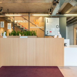 Image of Boulogne-Billancourt office space