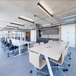 Office suite in London