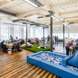 Office spaces to lease in Manchester