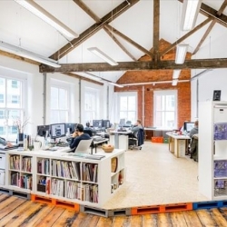 Serviced offices to rent in Manchester