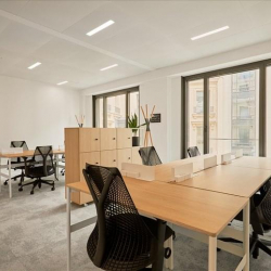 Serviced offices to hire in Paris