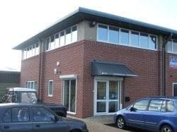 Serviced office in Newent