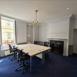 Serviced office centres to let in Bristol