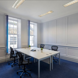 13-14 Orchard Street serviced offices