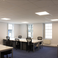 Executive suites to lease in Bristol