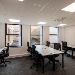 Office suites to let in Aylesbury