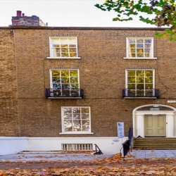 Offices at 13 Adelaide Road