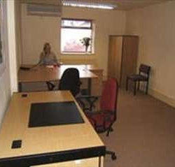 13 Harbury Road, Henleaze House serviced offices