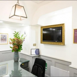 Office suite - London