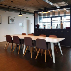 Serviced office - Issy-Les-Moulineaux