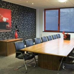 Image of Bristol serviced office centre