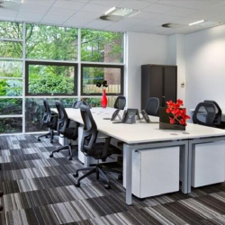 Serviced office - Bristol