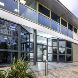 Interior of 1310 Solihull Parkway, Birmingham Business Park