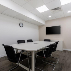 Executive suites to lease in London