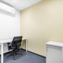 Serviced office to let in Sofia