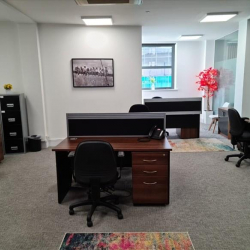 Serviced offices to lease in London