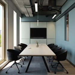 Image of London office suite