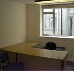 Serviced office in Hove