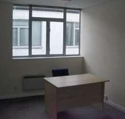 Image of Hove office space